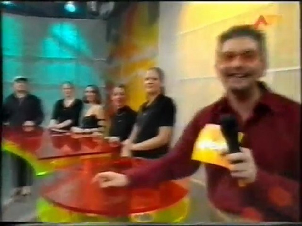 Hansi & The Marvellous