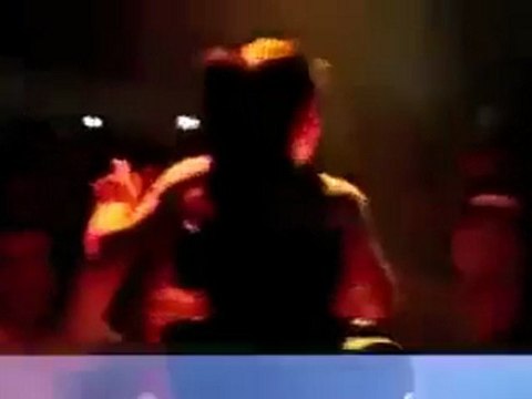 Inna - Kara Gözlü çingenem