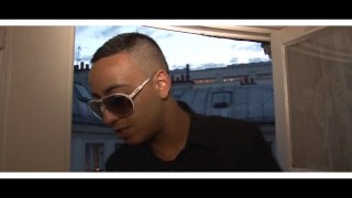 LACRIM INTERVIEW FREESTYLE LIBERTE PROVISOIRE EXCLUSIVE