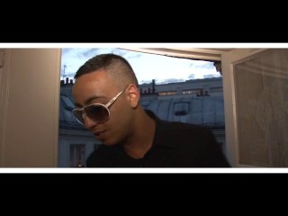 LACRIM INTERVIEW FREESTYLE LIBERTE PROVISOIRE EXCLUSIVE
