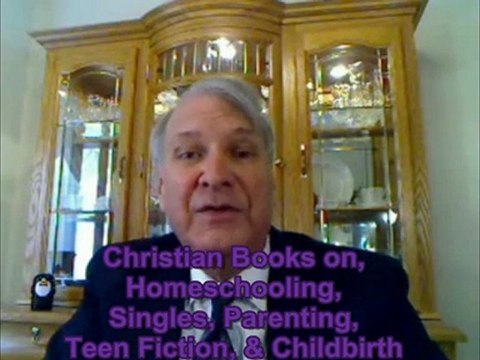 Announcing New christian book site I Books For Christians