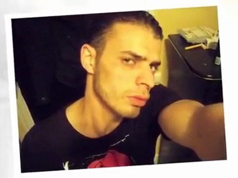 KRIMO "y a pas d'amis"