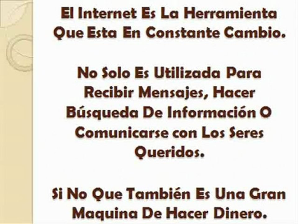 El Metodo De Hacer Dinero Contestando Encuestas