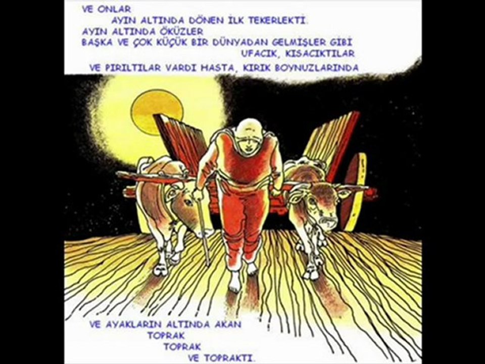 Erdoğan Egemenoğlu - Kadınlarımız