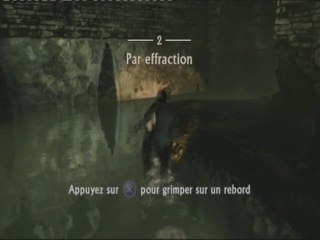 Uncharted 2 walkthrough partie 2 : Fais dodo!
