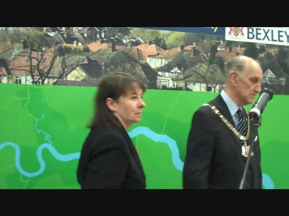 Teresa Pearce MP
