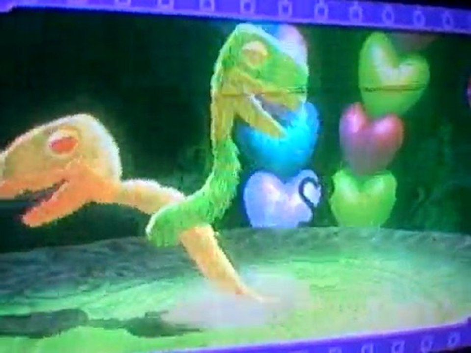 danse serpent