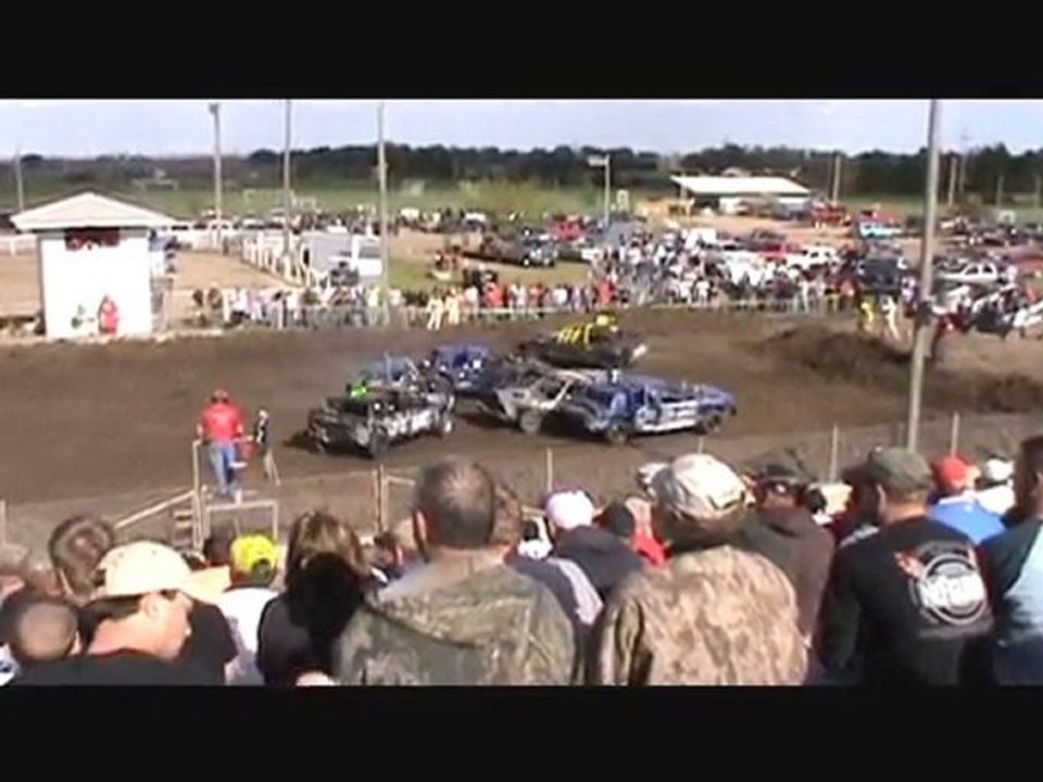 Husker Havoc Consi 2