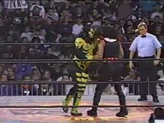 psicosis vs la parka