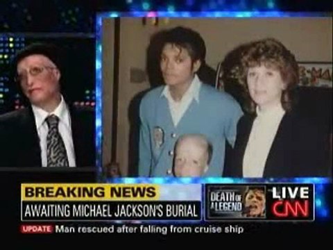 Dave Dave: Michael Jackson est il Toujour Vivant ?