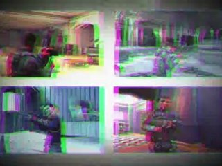 Alpha Protocol - Field Briefing Developing Your Skills