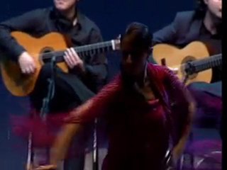 Nour-Eddine SAOUDI - Saragosse 2008 - I