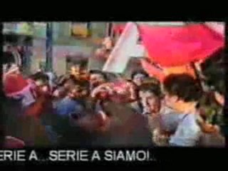 BARI CONTRO MATARRESE!