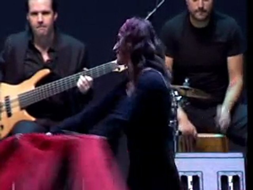 Nour-Eddine SAOUDI - Saragosse 2008 – III Djazairiya جزايرية