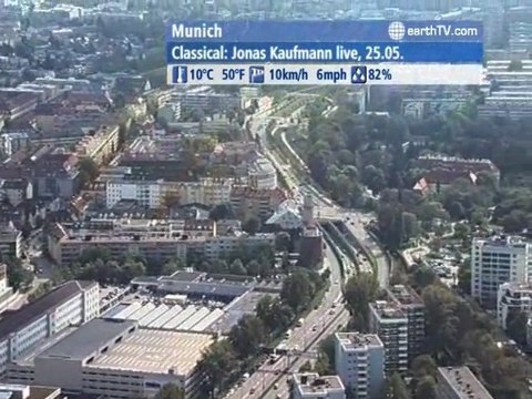 New York - USA, Honolulu - USA, Arcachon - France, Munich - Germany, Metz - France, Ascona - Ticino - Switzerland, Lech Zurs am Arlberg - Austria