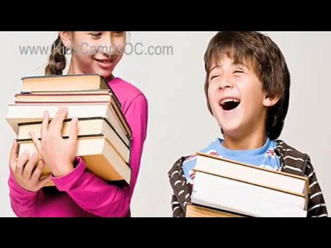 Academic Camps Orange County CA, Anaheim Hills, Newport Bea