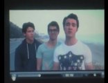 Jonas Brothers Mensaje para TEAM JONAS