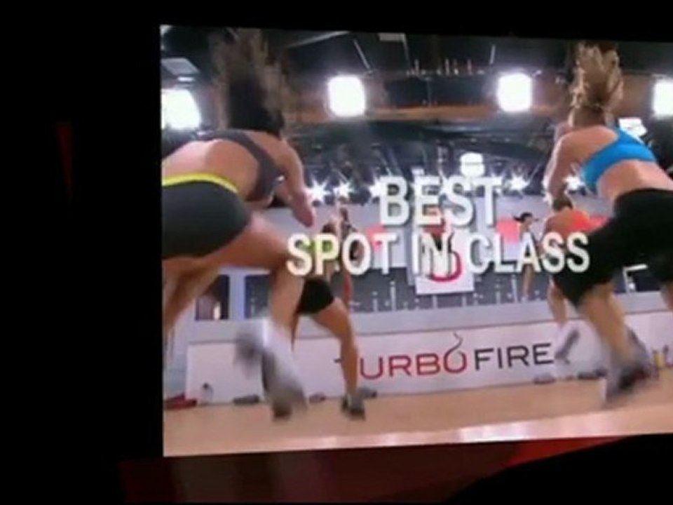 Turbo Fire is almost here!