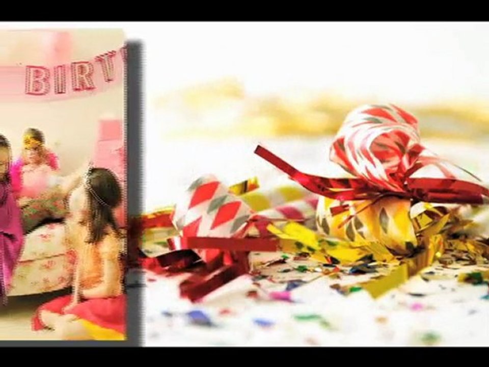 Kids Birthday Parties In Orange County CA, Anaheim Hills, N