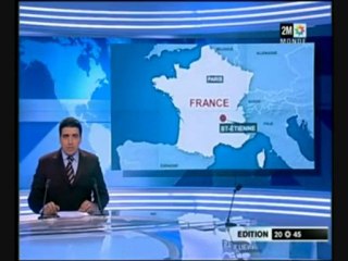 Conséquences de la politique Française