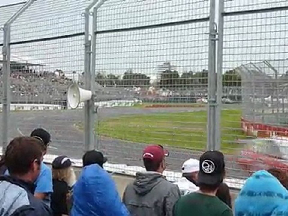 F1 GP de Melbourne