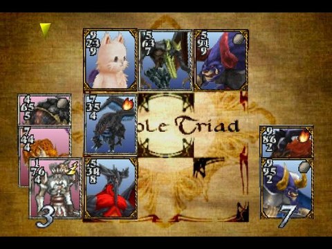 FF8 [16] L'envol de la BGU