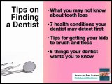 Free Guide to Finding Salt Lake City Dentists