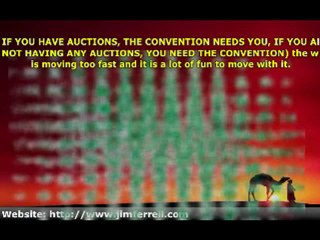 10 Steps For An Auctioneer by Florida Auctioneer, Jim Ferre