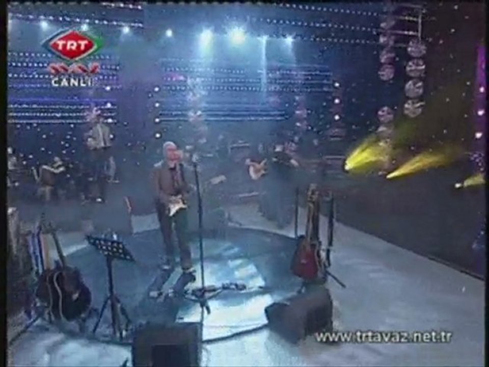 Ali Şota / Kendine Bir Şans Daha Ver