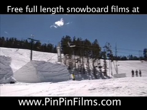 snowboarding crashes