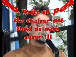 Didier Super-Démons de minuits-Dimjay Clip