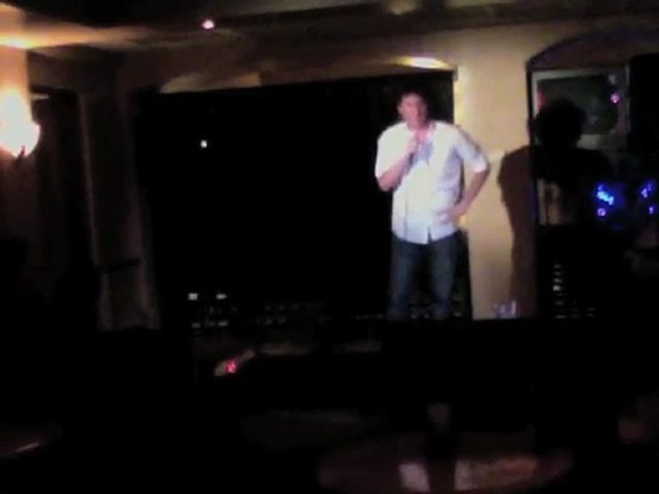 Max Goldberg @ Hollywood Hotel 5/7/10