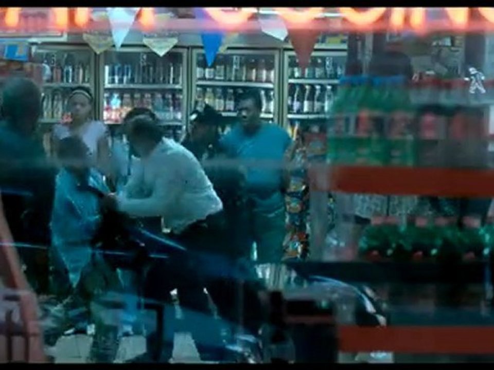 L'ELITE DE BROOKLYN Bande Annonce  VF