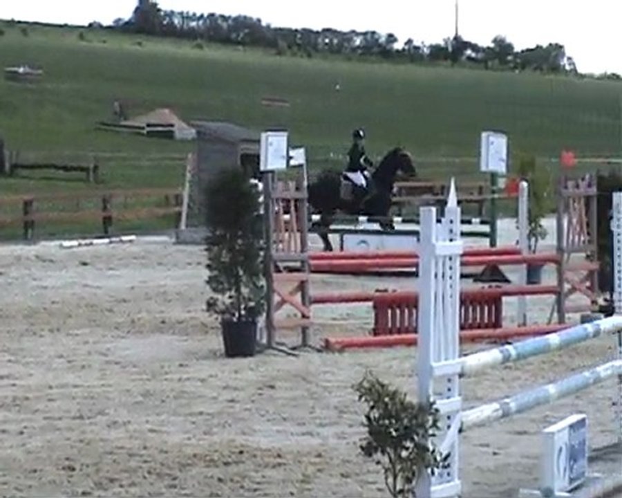 Avril 2010 Mettray Obstacle 1