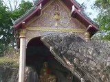 Temples of Louang Prabang, Laos. Episode 18-3min