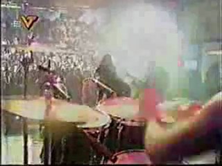 Gillman - El Tirano Aguirre (En Vivo en EL GARAJE)