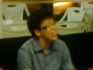 Qg makes a good bjorn. Abba on his bday.