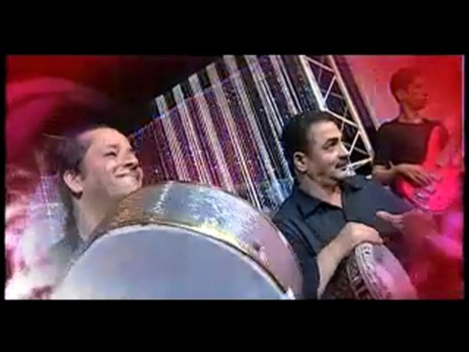 cheb anouar et hakim salhi duo fort