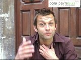 Laurent Mariotte : Interview Confidentielles