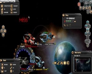 DARKORBİT TR1 BEYAZ KAPLAN