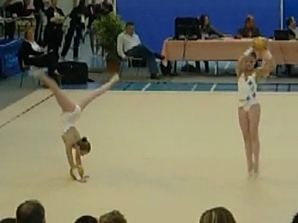 championnat de zone grs du ponant dc2