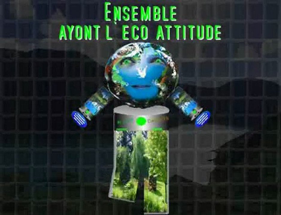 eco danse