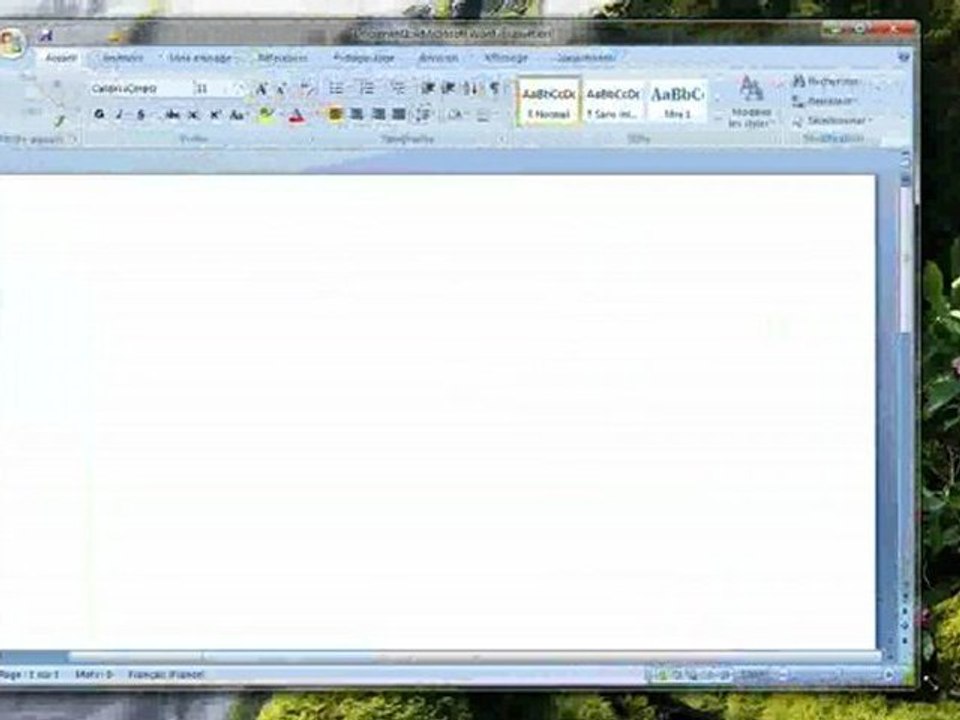Zotero plugin word