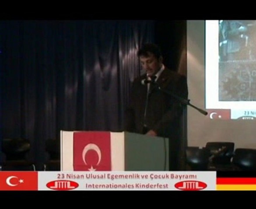 23. Nisan 2010 Bad Zwischenahn