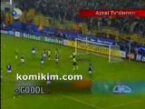 fener şampiyonlar ligi AZERİTV'de