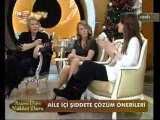 Arzu Gunes (TV 8) 02 Nükhet Duru İle Akşama Doğru-24.12.2009
