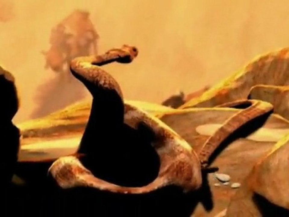 Tomb Raider Ô Egypte Concours AMV