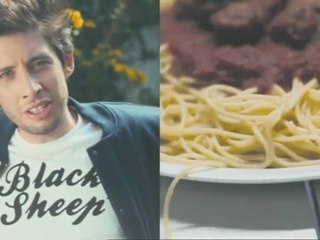 Example - Kickstarts (Official Video)