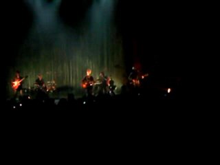 R Luce On n'est pas à une betise prés Cirque Amiens 8 mai 10