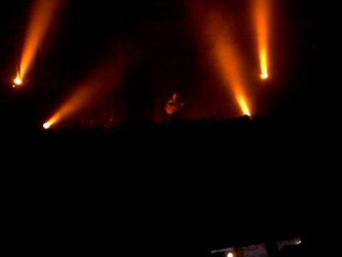 Benoît Doremus - Rien à te mettre - Cirque Amiens 8 mai 10